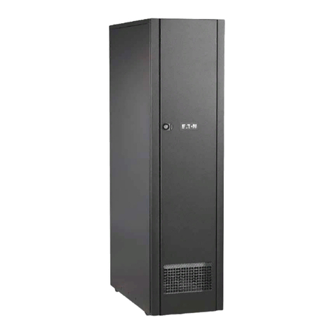 Eaton EBC-S Manual