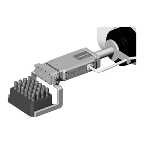 DE-STA-CO DirrectConnect DPE Series manual