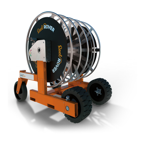 Cerrowire ReelRover Training manual