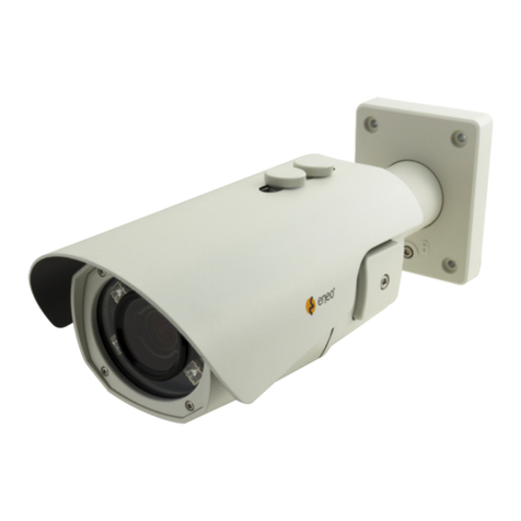 Eneo TVB-2080Z10IR User manual