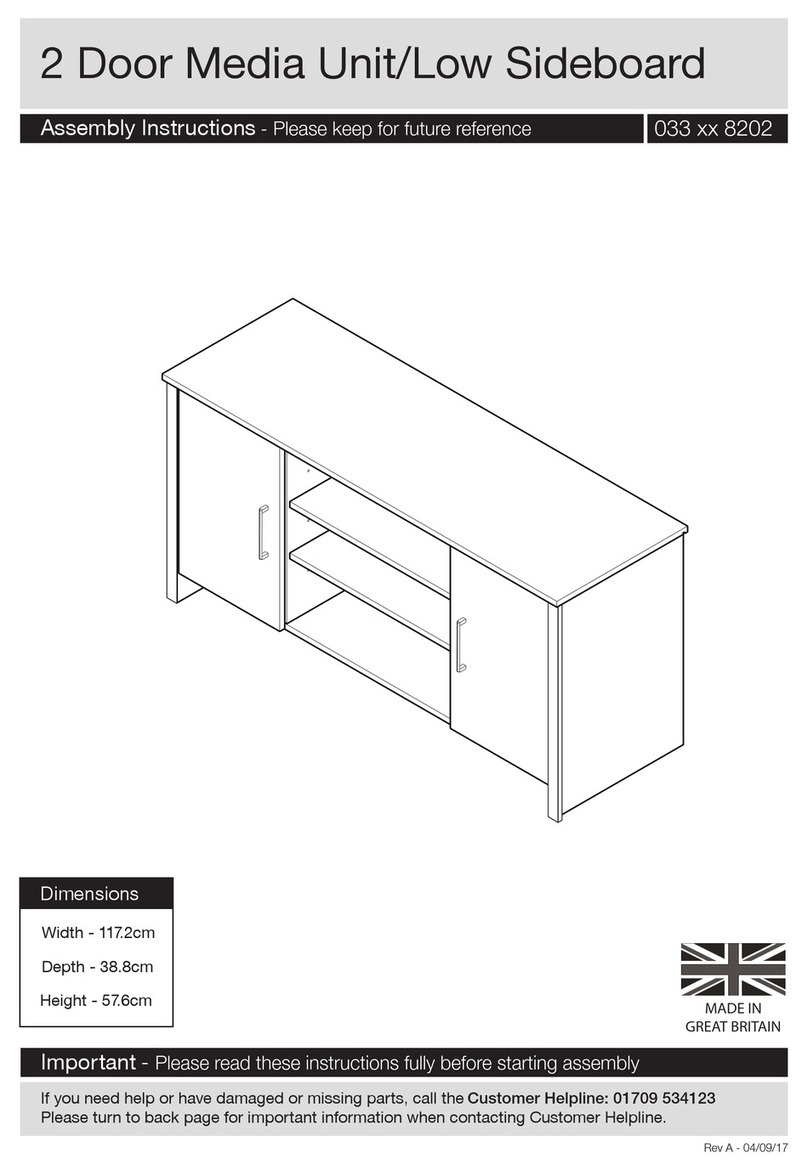 J D Williams XK172 User manual