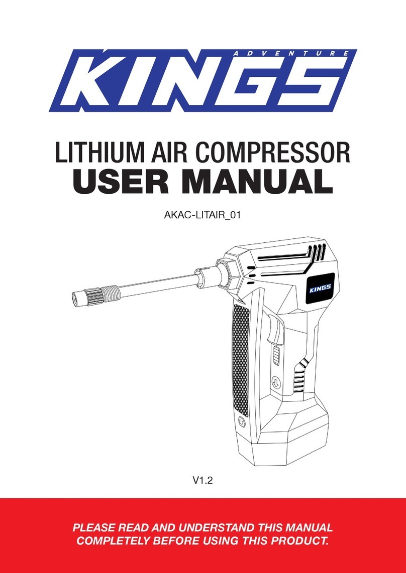 Adventure Kings AKAC-LITAIR 01 user manual Adventure Kings AKAC-LITAIR 01 user manual