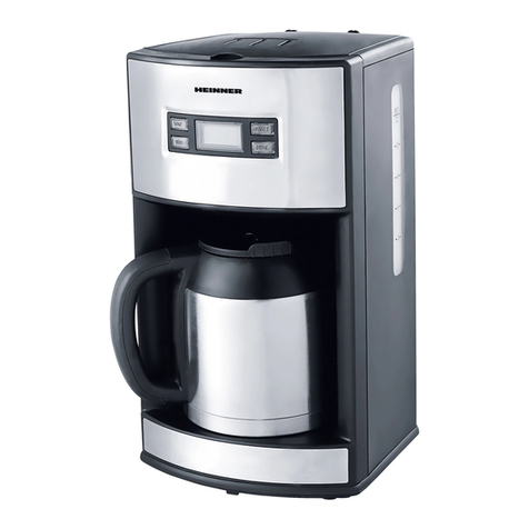 Heinner HCM-1000XMC User manual Heinner HCM-1000XMC User manual