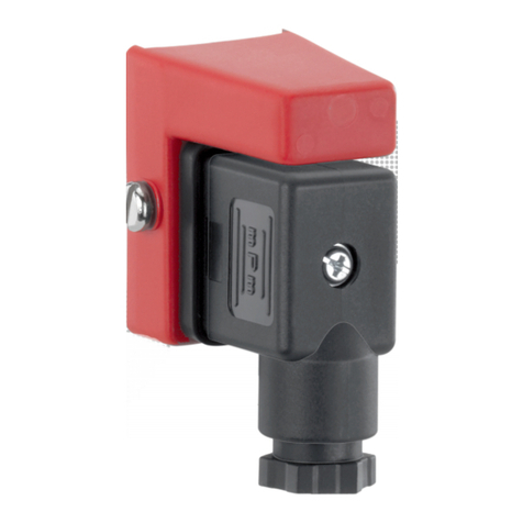 GEM 125 Series User manual