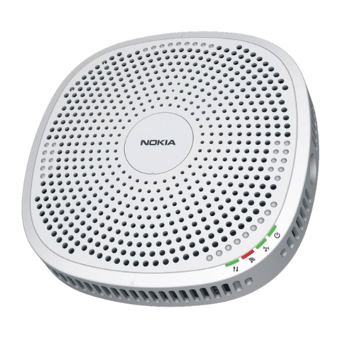 Nokia Flexi Zone Pico Product description