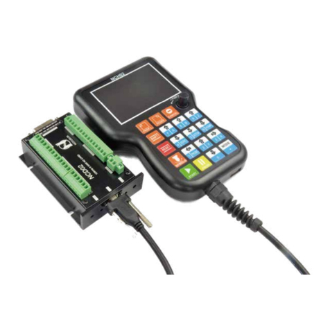 Digital Dream NCH02 user manual