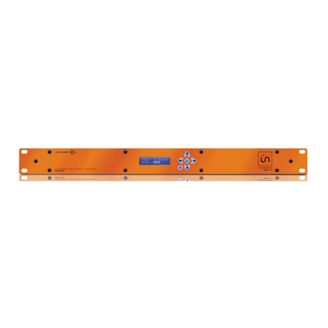 Attero Tech unD32 BoB user manual