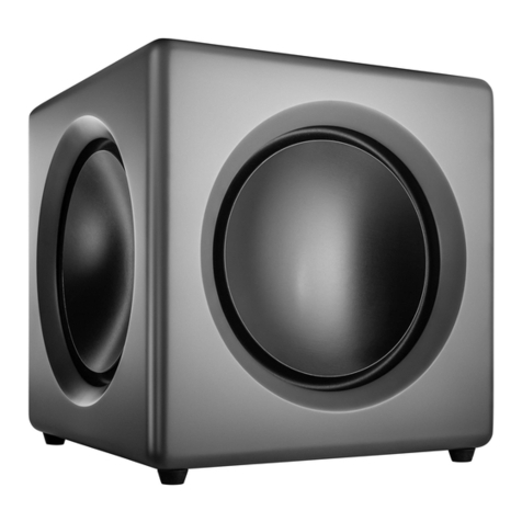 Wavemaster FUSION user manual
