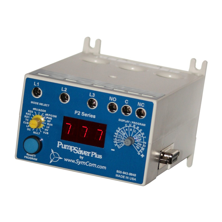 Littelfuse 777 Series Quick start guide Littelfuse 777 Series Quick start guide