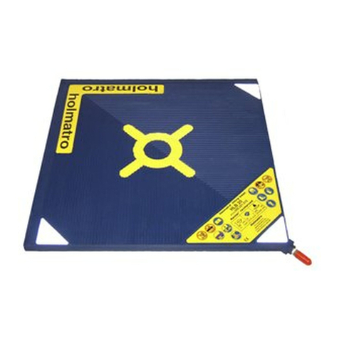 Holmatro HLB Series manual