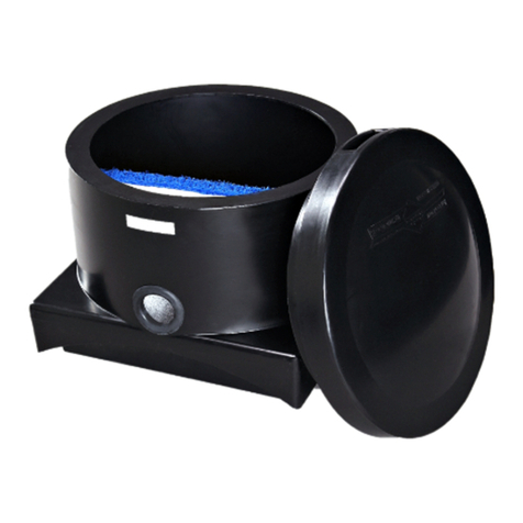 Raita BioBox M manual