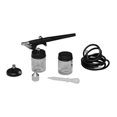 Meec tools 082-002 operating instructions