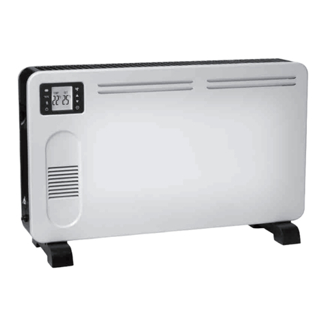 RUSTA 906512310101 User manual RUSTA 906512310101 User manual