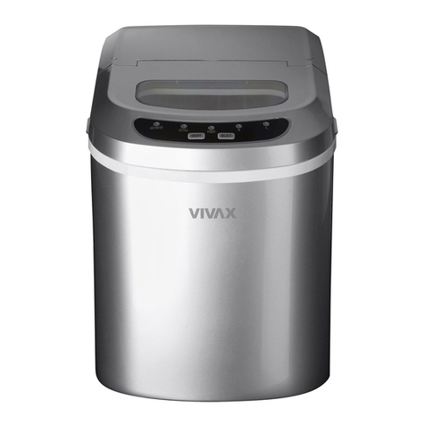 Vivax IM-121T user manual