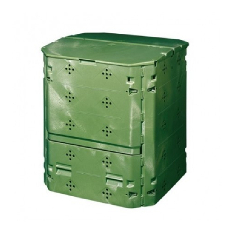 juwel BIO 400 quick start guide