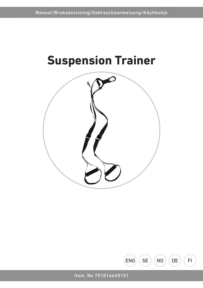 RUSTA 751014620101 User manual