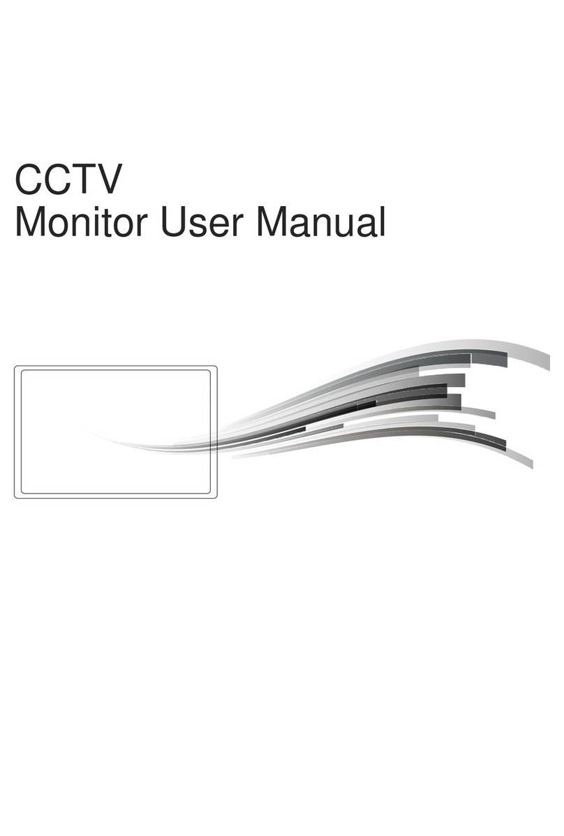 Super Circuits PVM22 User manual