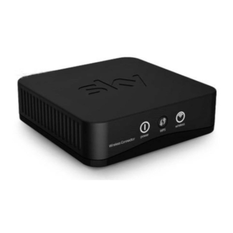 Sky SKY LINK Setup guide