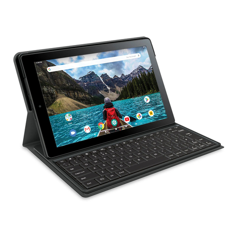 Venturer Mariner 10 Pro Device Setup Guide