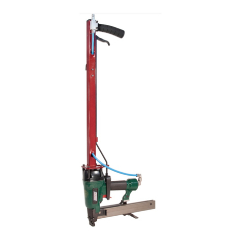 Omer 590.738 CP Use, maintenance and spare parts manual
