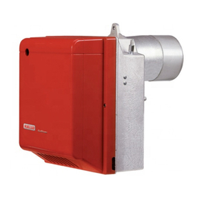 Riello Burners RG4S Quick start guide