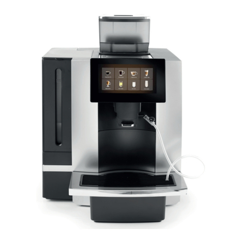Hendi 208540 user manual