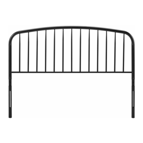 modway MOD-6148 User manual