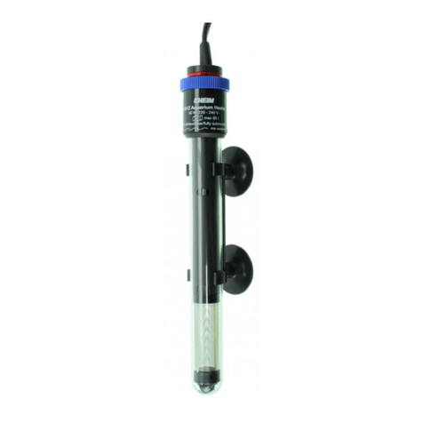 EHEIM 3611 manual