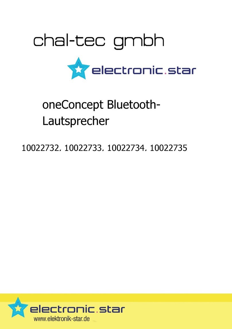 oneConcept 10022732 manual
