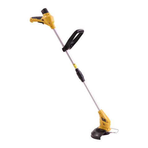 Texas GT 1080 User manual Texas GT 1080 User manual