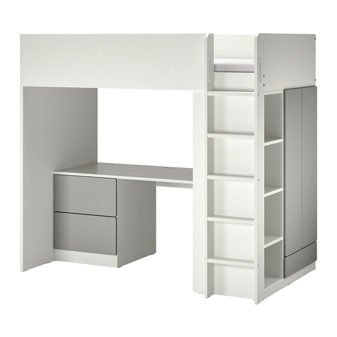 Polini kids Simple manual