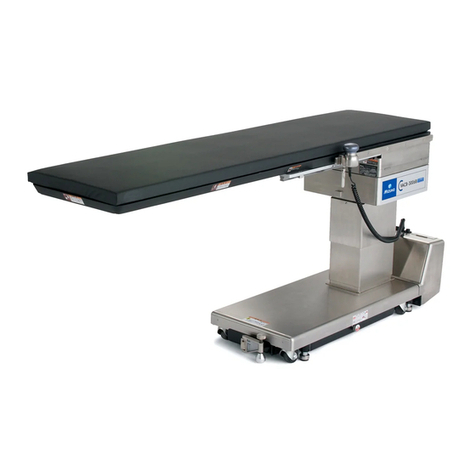 Mizuho VACB-3006B User manual