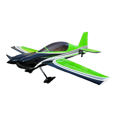 Extreme Flight GB1 GAMEBIRD EXP User manual