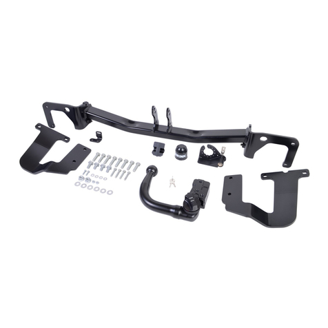 Brink 6175 User manual