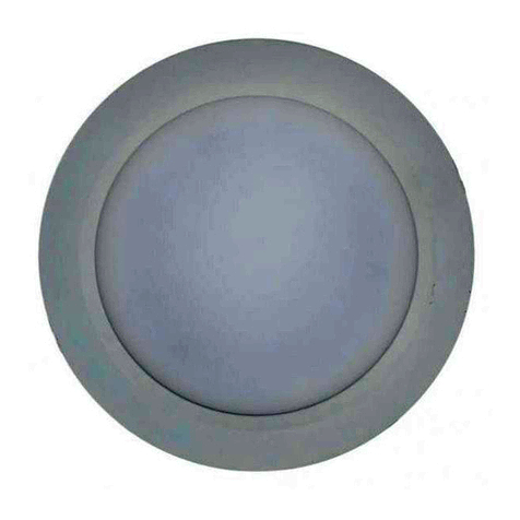 Robus RVR1840-01 User manual