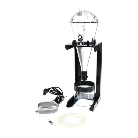 JBL Artemio Set +1 manual