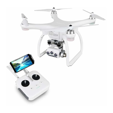 UPair 2 Ultrasonic 3D+4K manual