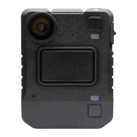 Motorola VB400 quick start guide