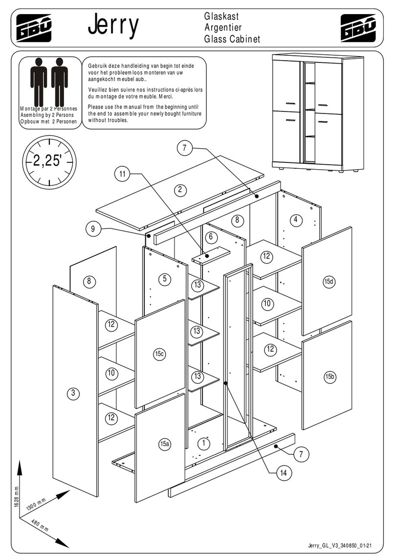 gbo Jerry manual