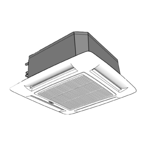 Carrier 40KMC---N User manual Carrier 40KMC---N User manual