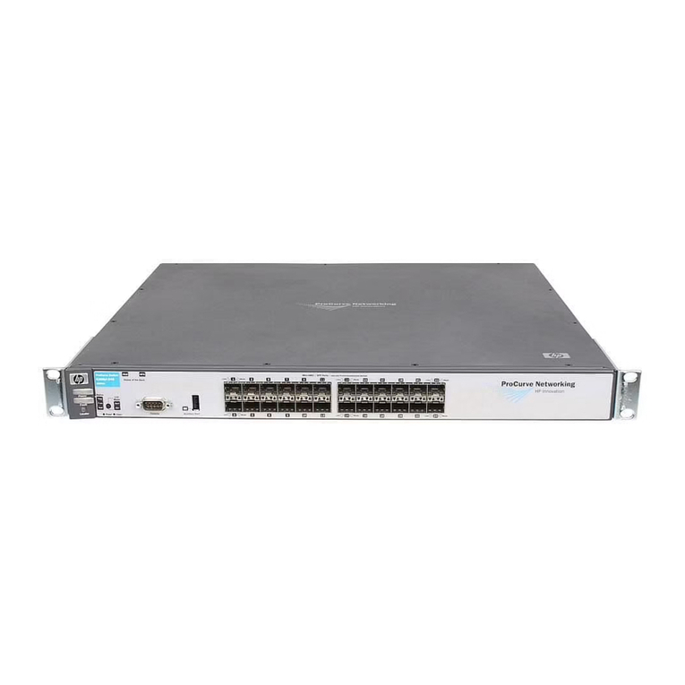 HP 6200YL User manual HP 6200YL User manual