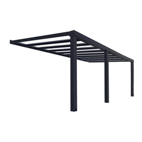 Palram STOCKHOLM 3.4 x 3.7 User manual