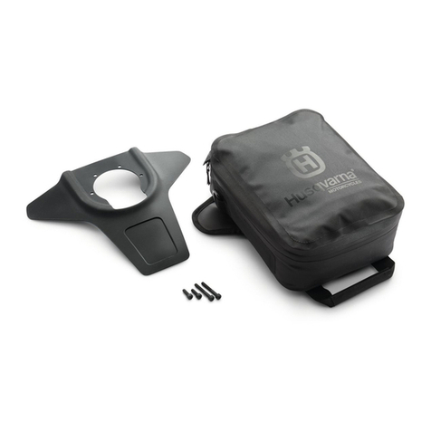 Husqvarna 21012019044 Information Husqvarna 21012019044 Information