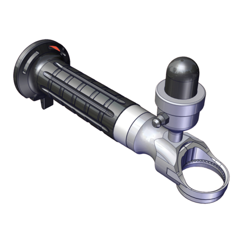 SUHNER ABRASIVE SHS 350 Technical document
