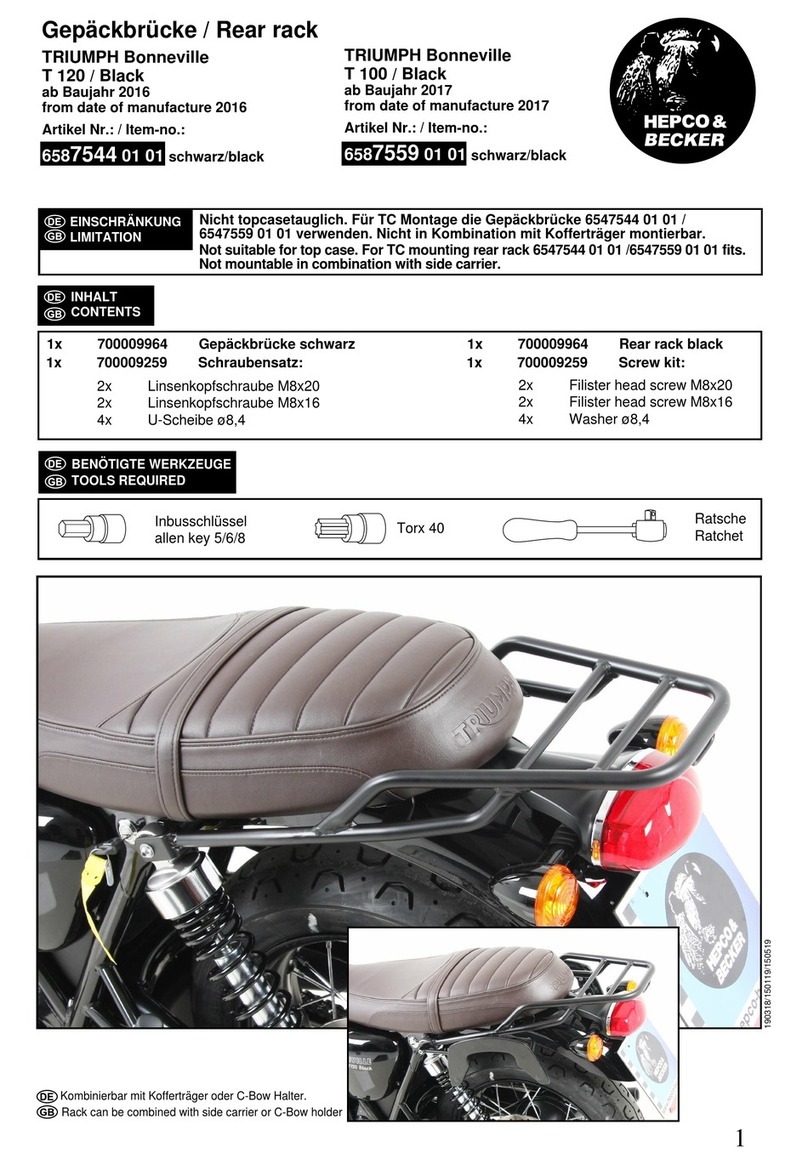 hepco & becker 6587544 01 01 User manual hepco & becker 6587544 01 01 User manual