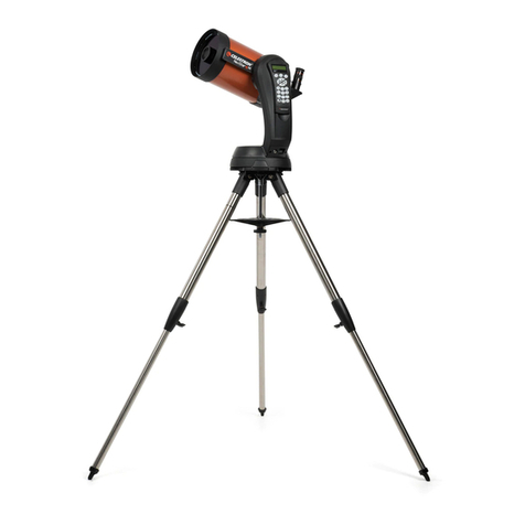Celestron NexStar SE Series User manual