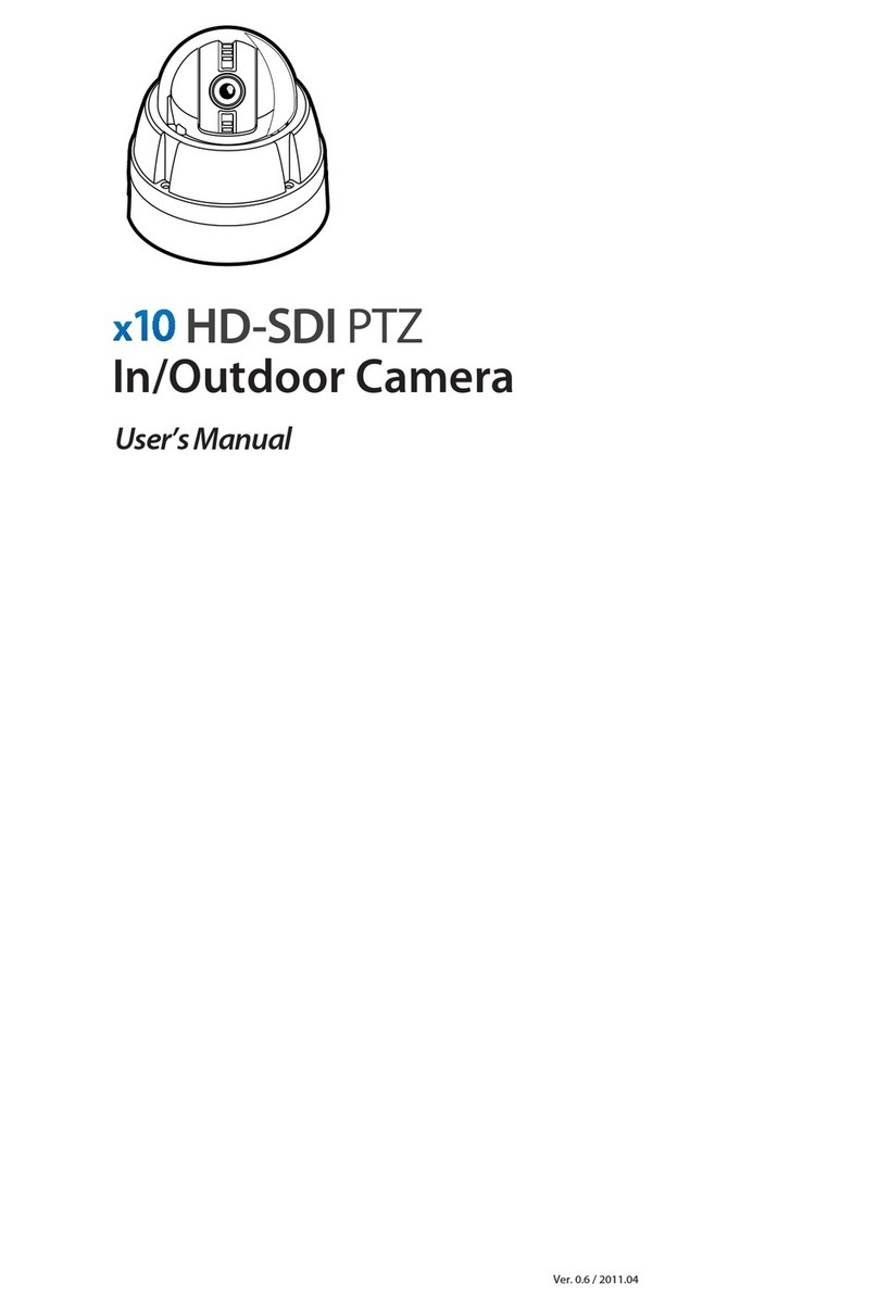 Probe PMA-H2000 User manual