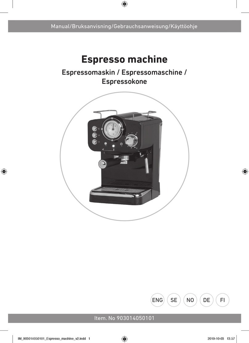 RUSTA 903014050101 User manual RUSTA 903014050101 User manual