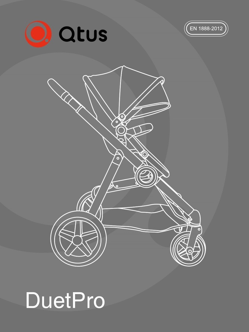 Qtus DuetPro manual