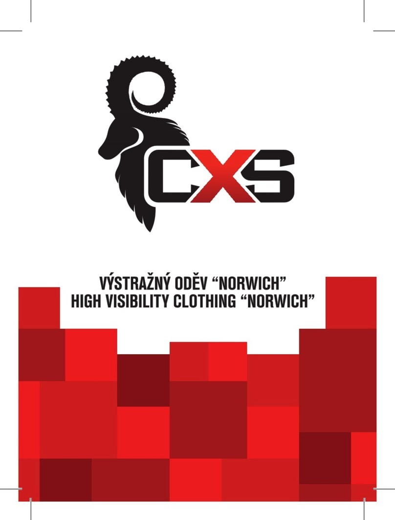 CXS NORWICH Information for users